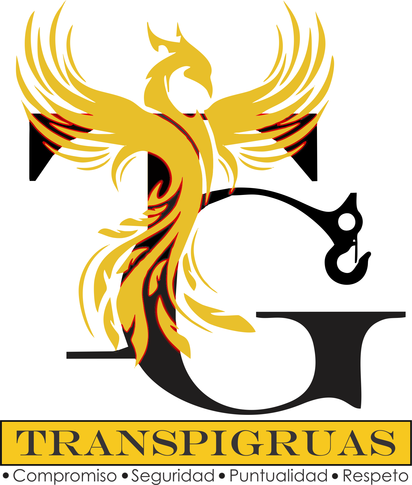 Transpigruas